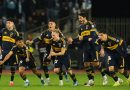 Octavos de final de la Copa Sudamericana: cuándo juegan Boca y River