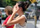 El Niño se intensificará en agosto, con temperaturas superiores a la media a nivel global