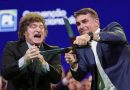 Afirman que la Justicia de Brasil investiga si el viaje de Milei fue financiado con fondos públicos argentinos