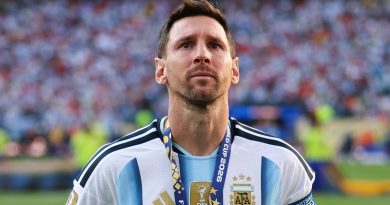Daniel Prat: “Es muy dificil ganar después de ganar”