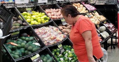 El Gobierno nacional sostiene que la inflación de junio será de 1.9%