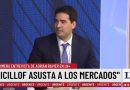 El vocero Ravier afirmó que Adorni “va a tener que responder en la Justicia”