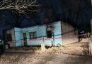 Tragedia en La Pampa: un hombre murió durante el incendio de su vivienda