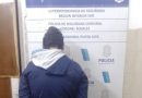 Punta Alta: recuperan una moto robada y aprehenden a un joven de 29 años