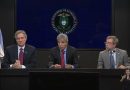 Desde el Gobierno señalan que “manteniendo el rumbo, Argentina logrará ser grado de inversión”