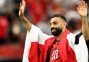 Salah promete un “nuevo inicio” para el fútbol egipcio tras polémica derrota con Argentina