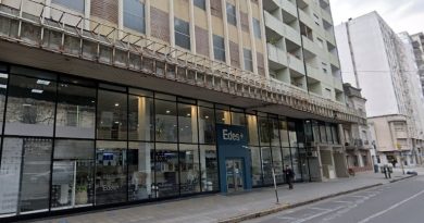 Las oficinas de EDES estarán cerradas el próximo lunes