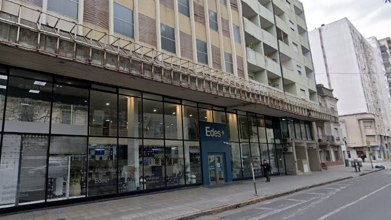 Las oficinas de EDES estarán cerradas el próximo lunes