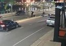 Hacía wheelie en moto en Posadas, perdió el control y mató a un soldado