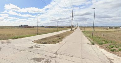 Murió una joven en un siniestro vial