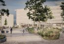 Presentaron el proyecto de obra del Mercado Municipal y la plaza Lavalle