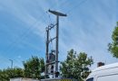 Anuncian cortes de energía en tres sectores de Bahía Blanca