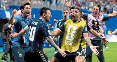 La igualdad marca los duelos España-Argentina, pero en Inglaterra 1966 ganó la Albiceleste