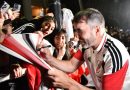 River inicia el semestre ante Aldosivi por un lugar en octavos de Copa Argentina