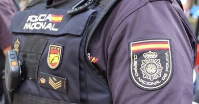 1.450 efectivos de seguridad en Madrid para la posible celebración del triunfo de España en el Mundial