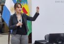 Foro de Movilidad Urbana en el Concejo Deliberante: “Es fundamental generar este espacio”