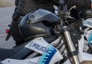 Aprehenden a tres menores tras intentar ingresar a una casa