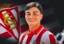 Máximo goleador argentino en Mundial sub-20 pasó del Leverkusen a Sporting español