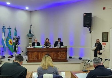La semana que viene se entrega el “Premio Natty Petrosino 2026”