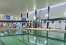 El Natatorio Municipal de Monte Hermoso reabrió sus puertas