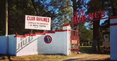 Dura sanción del Aprevide a un club de Tres Arroyos por incidentes