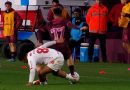 Lanús venció a Cienciano en la ida por los playoffs de la Copa Sudamericana