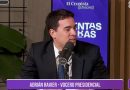 El Gobierno nacional asegura que “el salario real está empezando a ganarle a la inflación”