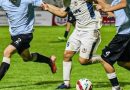 La Liga del Sur presentó la lista de convocados para el Torneo de Selecciones Sub 15