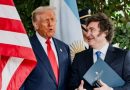 Gobierno argentino considera que nuevos aranceles de EE.UU. implican un “shock externo”
