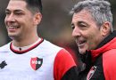 Newell’s y Talleres ponen primera en el Torneo Clausura 2026