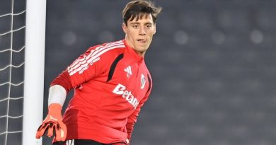 River recibe a Barracas Central en el Monumental