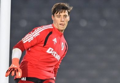 River recibe a Barracas Central en el Monumental