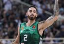 El argentino Luca Vildoza firma por el Partizan serbio por dos temporadas