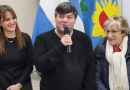 El Centro Luis Braille recibió la edición 2026 del Premio Natty Petrosino