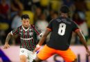 Investigan a Lucho Acosta por un volumen inusual de apuestas sobre una falta