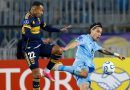 Los penales salvaron a Boca y ahora enfrentará a Recoleta