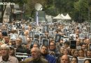 AMIA reclamó a la Corte que revise la absolución de Telleldín