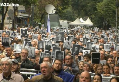AMIA reclamó a la Corte que revise la absolución de Telleldín