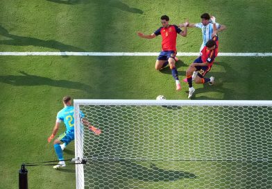 a AFA dice que existió una “campaña miserable” contra Argentina tras la final del Mundial