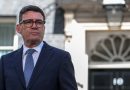 El gobierno británico reduce impuestos sobre facturas eléctricas de los hogares