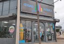 Investigan un robo en un comercio de Zelarrayán al 2900