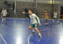 Se juegan las semifinales del Torneo Apertura de Futsal de la Liga del Sur