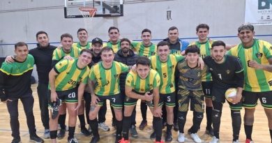 Se juegan los cuartos de final del Torneo Apertura de Fútbol Senior