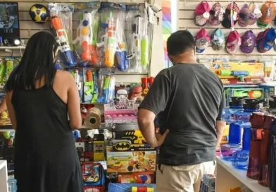 El comercio bahiense estará cerrado el 9 de Julio y abrirá con normalidad el viernes