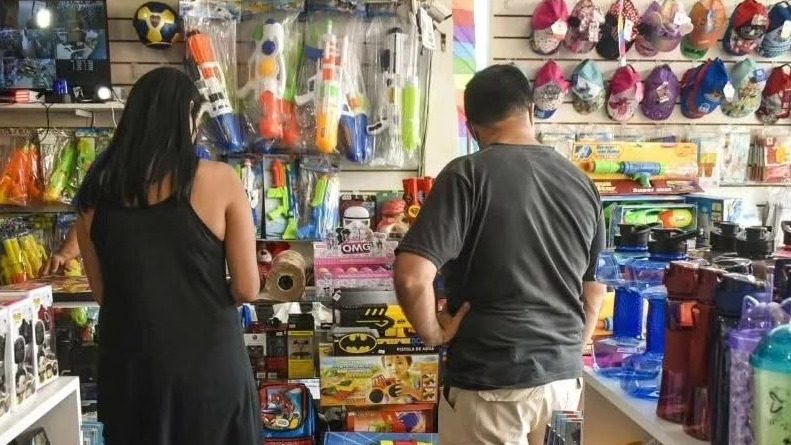 El comercio bahiense estará cerrado el 9 de Julio y abrirá con normalidad el viernes