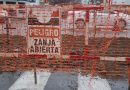 Habrá cortes de agua por obras de recambio de cañerías