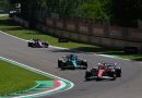 Europa es la alternativa principal de la F1 si se anulan pruebas en el Golfo