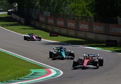 Europa es la alternativa principal de la F1 si se anulan pruebas en el Golfo