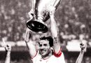 Murió Franco Baresi, leyenda del Milan y la selección de Italia