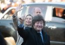 “Milei perjudica a Argentina al insultar a Lula”, afirmó el vicepresidente brasileño